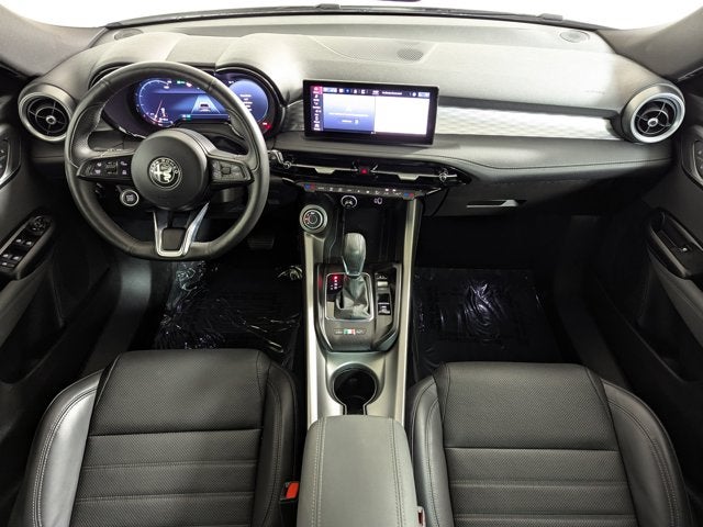 2024 Alfa Romeo Tonale Ti EAWD