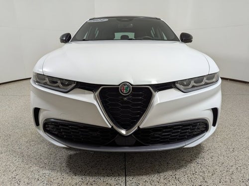 2024 Alfa Romeo Tonale Ti EAWD