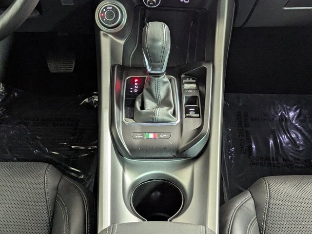 2024 Alfa Romeo Tonale Ti EAWD