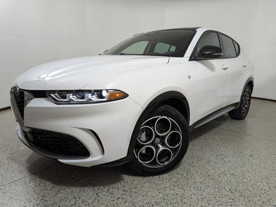 2024 Alfa Romeo Tonale Ti EAWD
