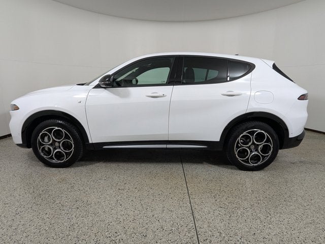 2024 Alfa Romeo Tonale Ti EAWD