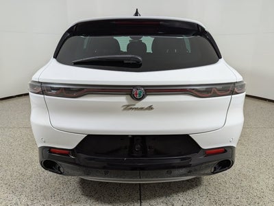 2024 Alfa Romeo Tonale Ti EAWD