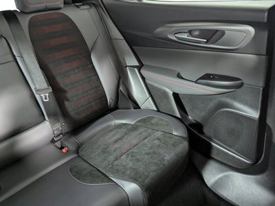 2024 Alfa Romeo Tonale Veloce EAWD