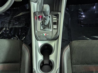 2024 Alfa Romeo Tonale Veloce EAWD