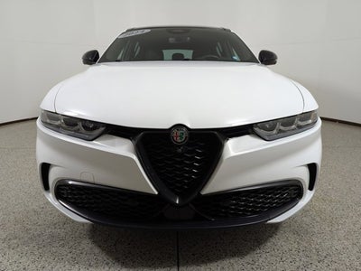 2024 Alfa Romeo Tonale Veloce EAWD
