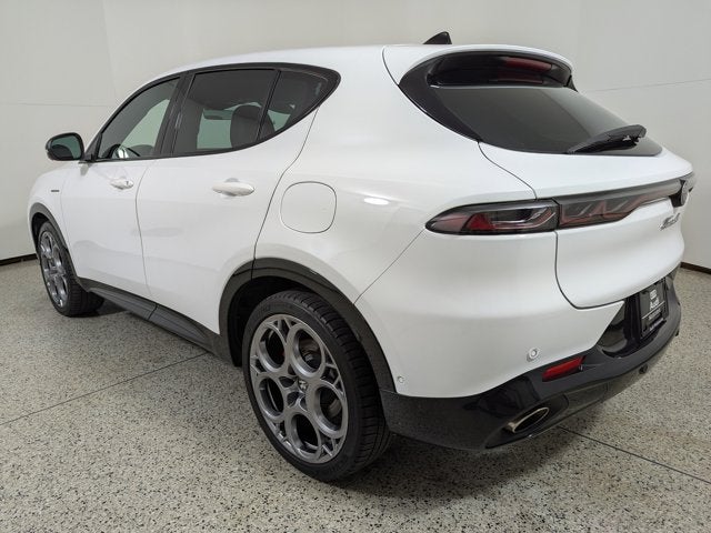 2024 Alfa Romeo Tonale Veloce EAWD