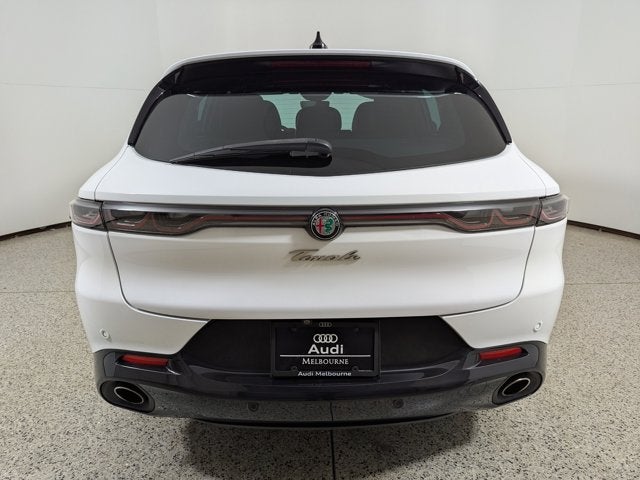 2024 Alfa Romeo Tonale Veloce EAWD