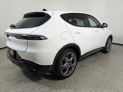 2024 Alfa Romeo Tonale Veloce EAWD