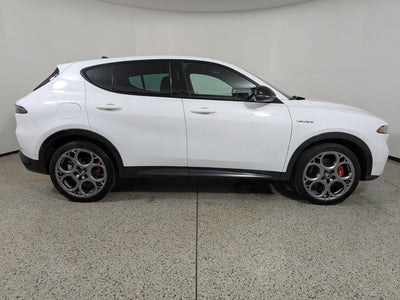 2024 Alfa Romeo Tonale Veloce EAWD