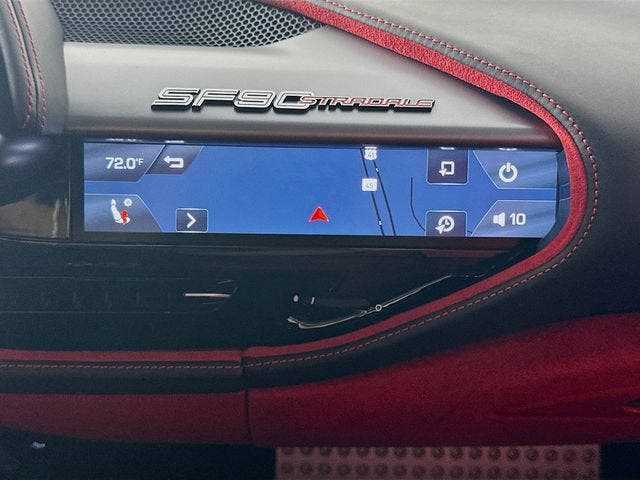 2023 Ferrari SF90 Stradale Base