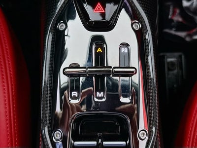 2023 Ferrari SF90 Stradale Base
