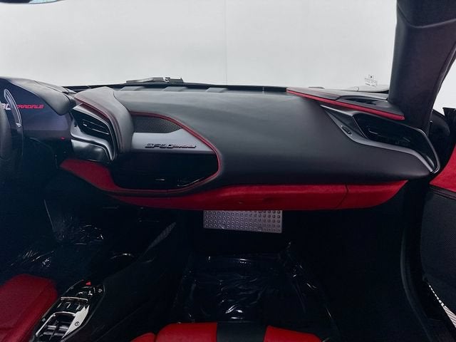 2023 Ferrari SF90 Stradale Base