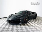 2023 Ferrari SF90 Stradale Base