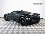 2023 Ferrari SF90 Stradale Base