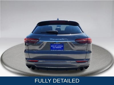 2023 Maserati Grecale GT