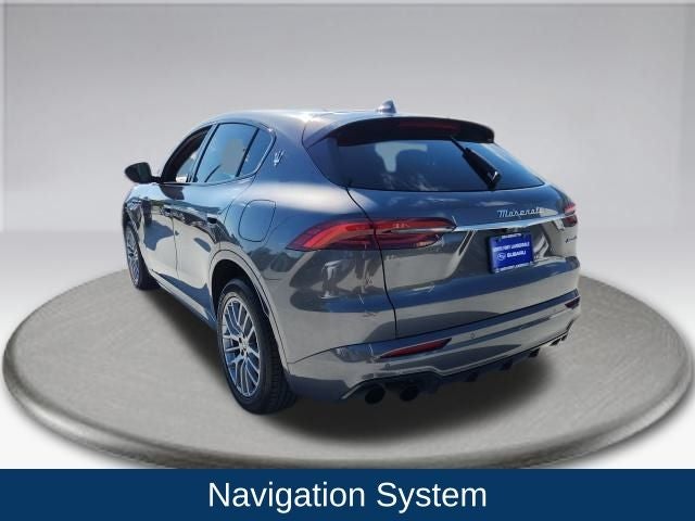 2023 Maserati Grecale GT