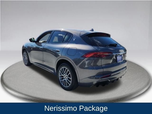 2023 Maserati Grecale GT
