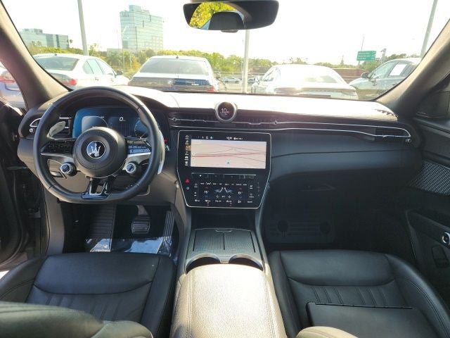 2023 Maserati Grecale GT