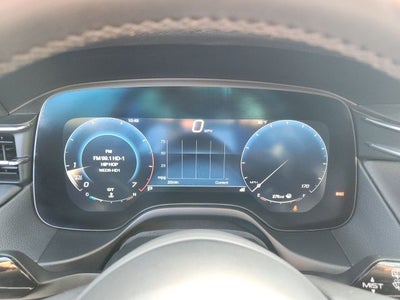 2023 Maserati Grecale GT