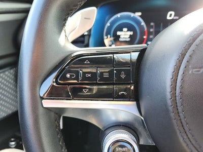 2023 Maserati Grecale GT