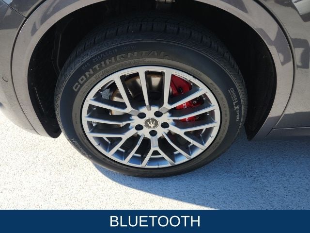 2023 Maserati Grecale GT