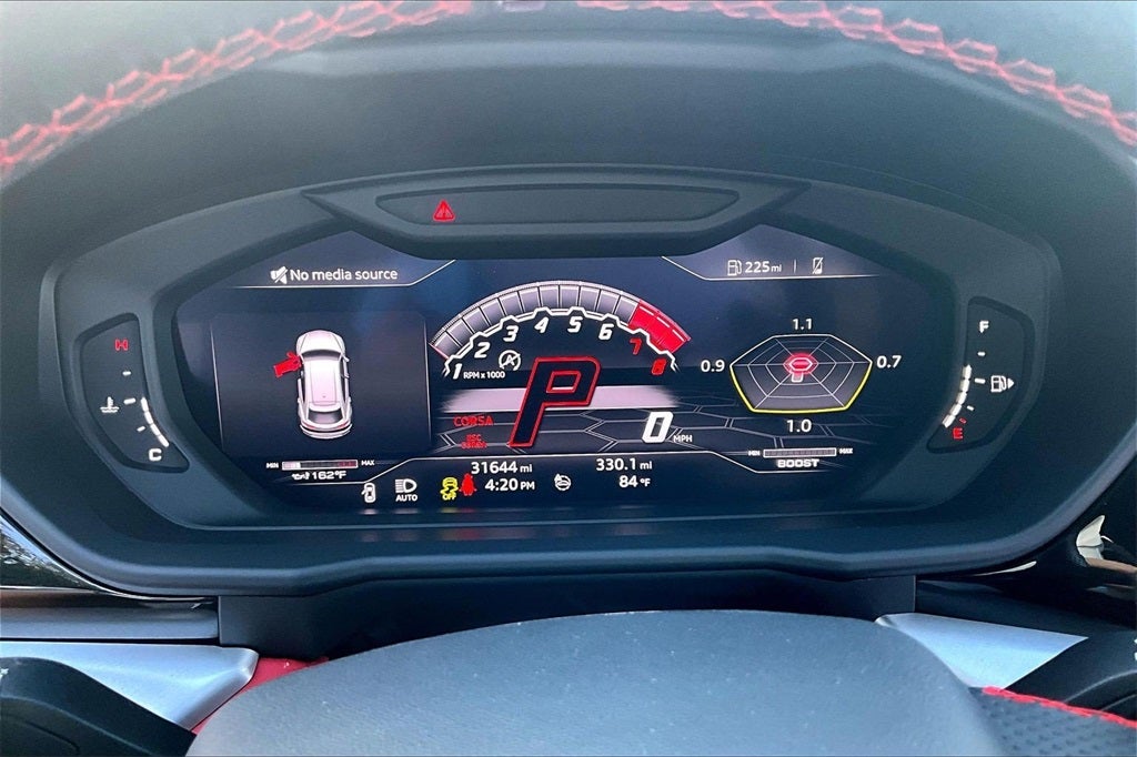 2020 Lamborghini Urus Base