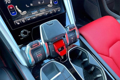 2020 Lamborghini Urus Base