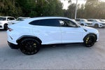 2020 Lamborghini Urus Base