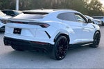 2020 Lamborghini Urus Base