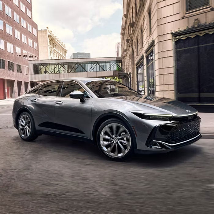 Southern 441 Toyota in Royal Palm Beach FL