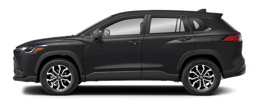 2026 Toyota Corolla Cross Hybrid - Southern 441 Toyota in Royal Palm Beach FL