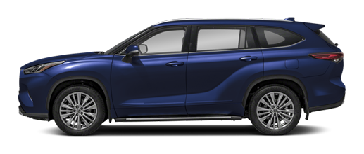 2025 Toyota Highlander Hybrid - Southern 441 Toyota in Royal Palm Beach FL
