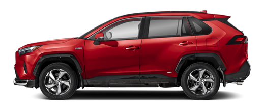2025 Toyota RAV4 Plug-in Hybrid - Southern 441 Toyota in Royal Palm Beach FL