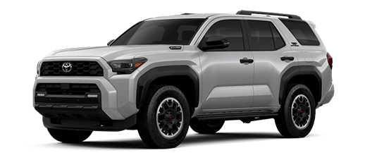 2026 Toyota 4Runner - Southern 441 Toyota in Royal Palm Beach FL