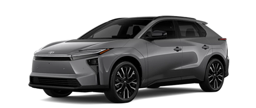 2026 Toyota bZ - Southern 441 Toyota in Royal Palm Beach FL