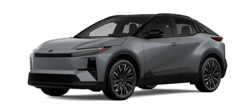 2026 Toyota C-HR - Southern 441 Toyota in Royal Palm Beach FL