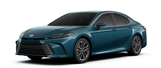 2026 Toyota Camry - Southern 441 Toyota in Royal Palm Beach FL