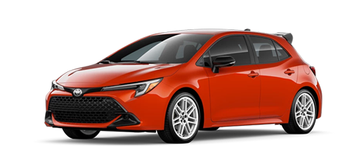 2027 Toyota Corolla Hatchback - Southern 441 Toyota in Royal Palm Beach FL