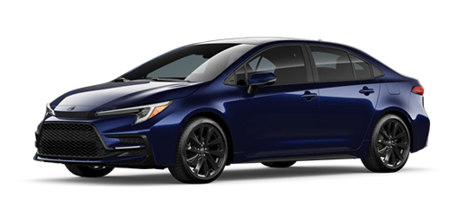 2026 Toyota Corolla - Southern 441 Toyota in Royal Palm Beach FL