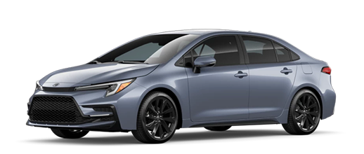 2026 Toyota Corolla - Southern 441 Toyota in Royal Palm Beach FL