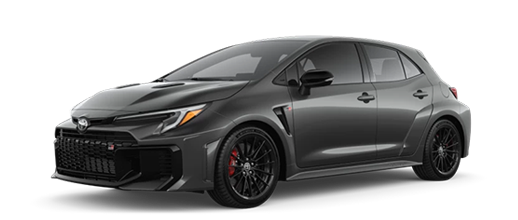 2026 Toyota GR Corolla - Southern 441 Toyota in Royal Palm Beach FL