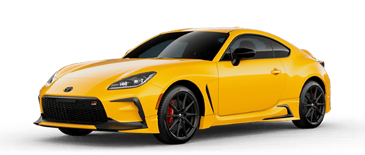 2026 Toyota GR86 - Southern 441 Toyota in Royal Palm Beach FL
