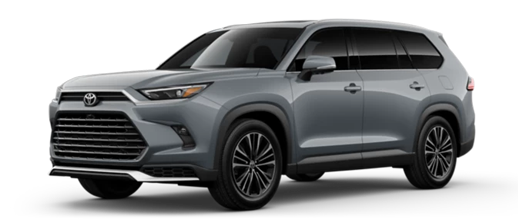 2026 Toyota Grand Highlander - Southern 441 Toyota in Royal Palm Beach FL