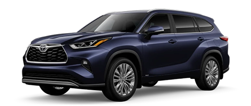 2026 Toyota Highlander - Southern 441 Toyota in Royal Palm Beach FL