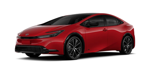2027 Toyota Prius - Southern 441 Toyota in Royal Palm Beach FL