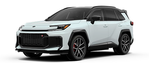 2026 Toyota RAV4 Plug-in Hybrid - Southern 441 Toyota in Royal Palm Beach FL