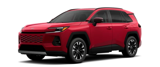 2026 Toyota RAV4 - Southern 441 Toyota in Royal Palm Beach FL