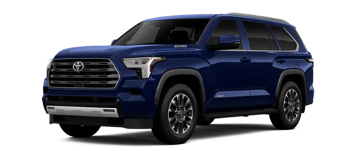2026 Toyota Sequoia - Southern 441 Toyota in Royal Palm Beach FL