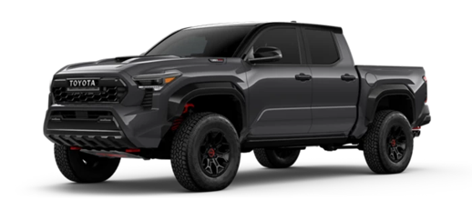2026 Toyota Tacoma - Southern 441 Toyota in Royal Palm Beach FL