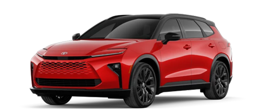 2026 Toyota Crown Signia - Southern 441 Toyota in Royal Palm Beach FL